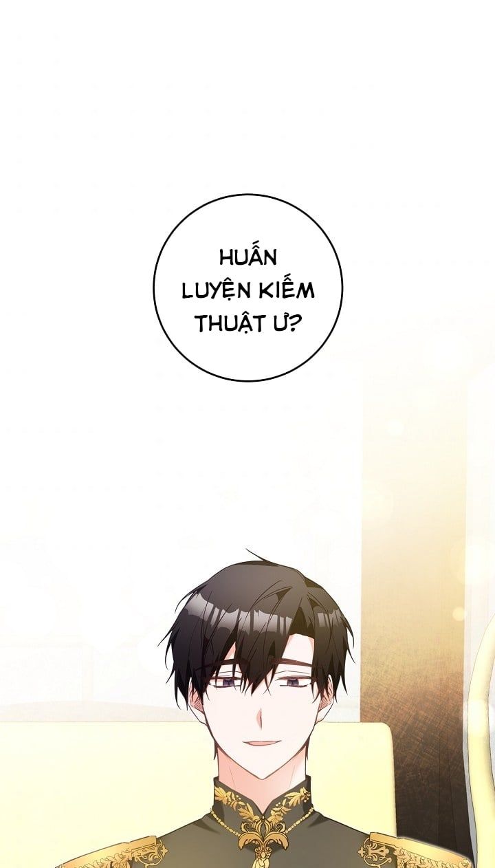 đọc truyện Lý Do Tôi Sống Dưới Thân Phận Ác Nữ Chương 14 ảnh 3 tại Thiên Thai Truyện