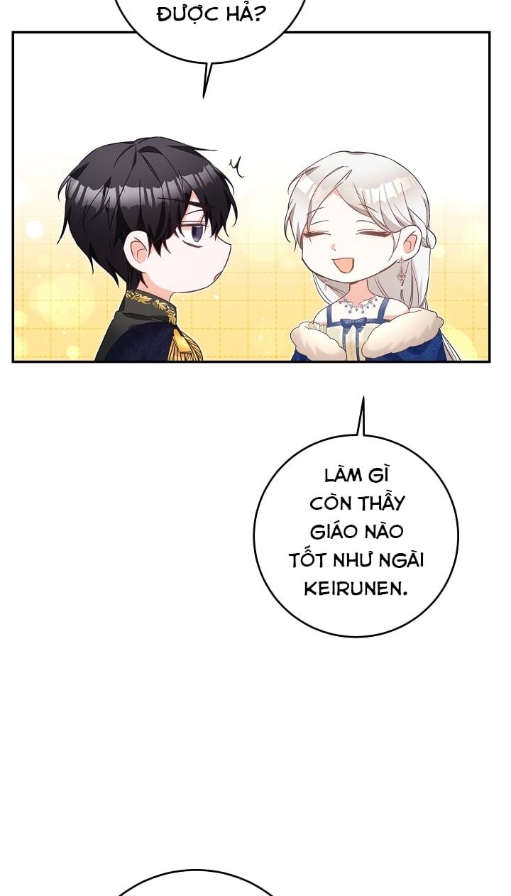 đọc truyện Lý Do Tôi Sống Dưới Thân Phận Ác Nữ Chương 14 ảnh 13 tại Thiên Thai Truyện