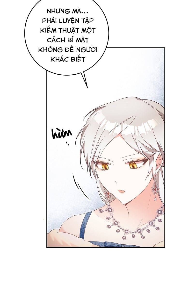 đọc truyện Lý Do Tôi Sống Dưới Thân Phận Ác Nữ Chương 14 ảnh 14 tại Thiên Thai Truyện