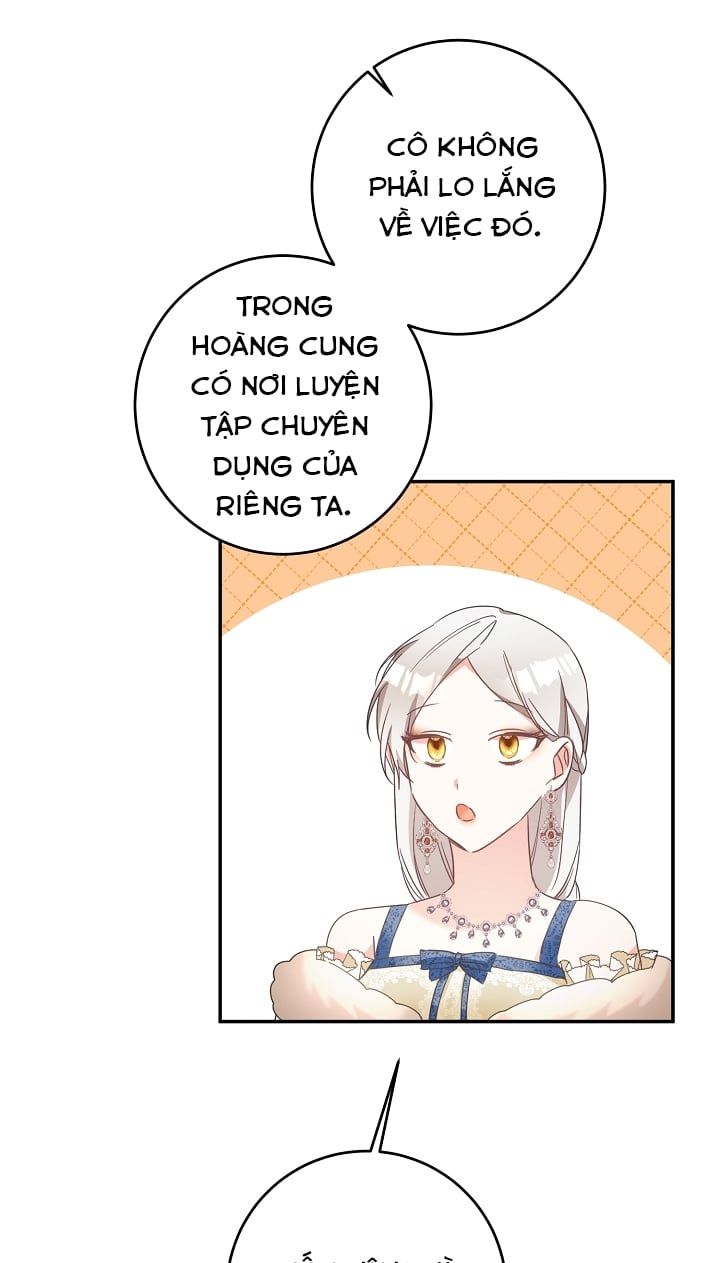 đọc truyện Lý Do Tôi Sống Dưới Thân Phận Ác Nữ Chương 14 ảnh 15 tại Thiên Thai Truyện