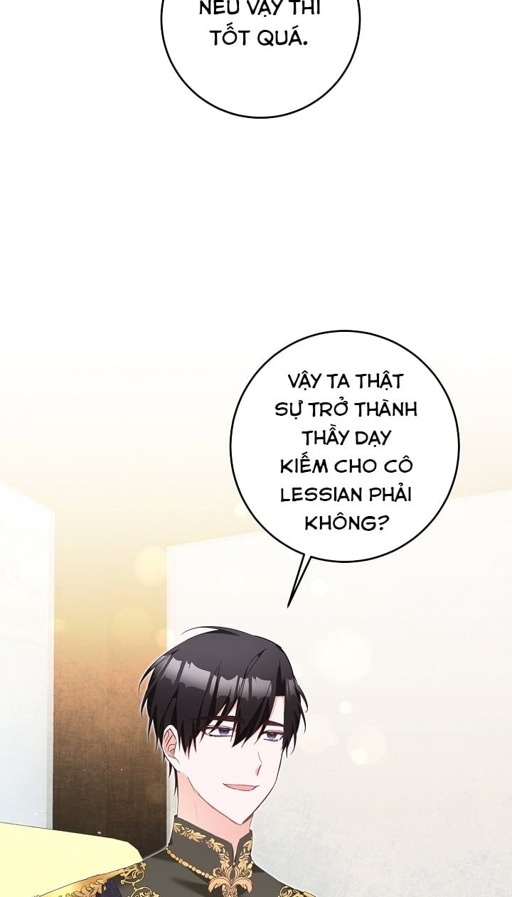 đọc truyện Lý Do Tôi Sống Dưới Thân Phận Ác Nữ Chương 14 ảnh 16 tại Thiên Thai Truyện