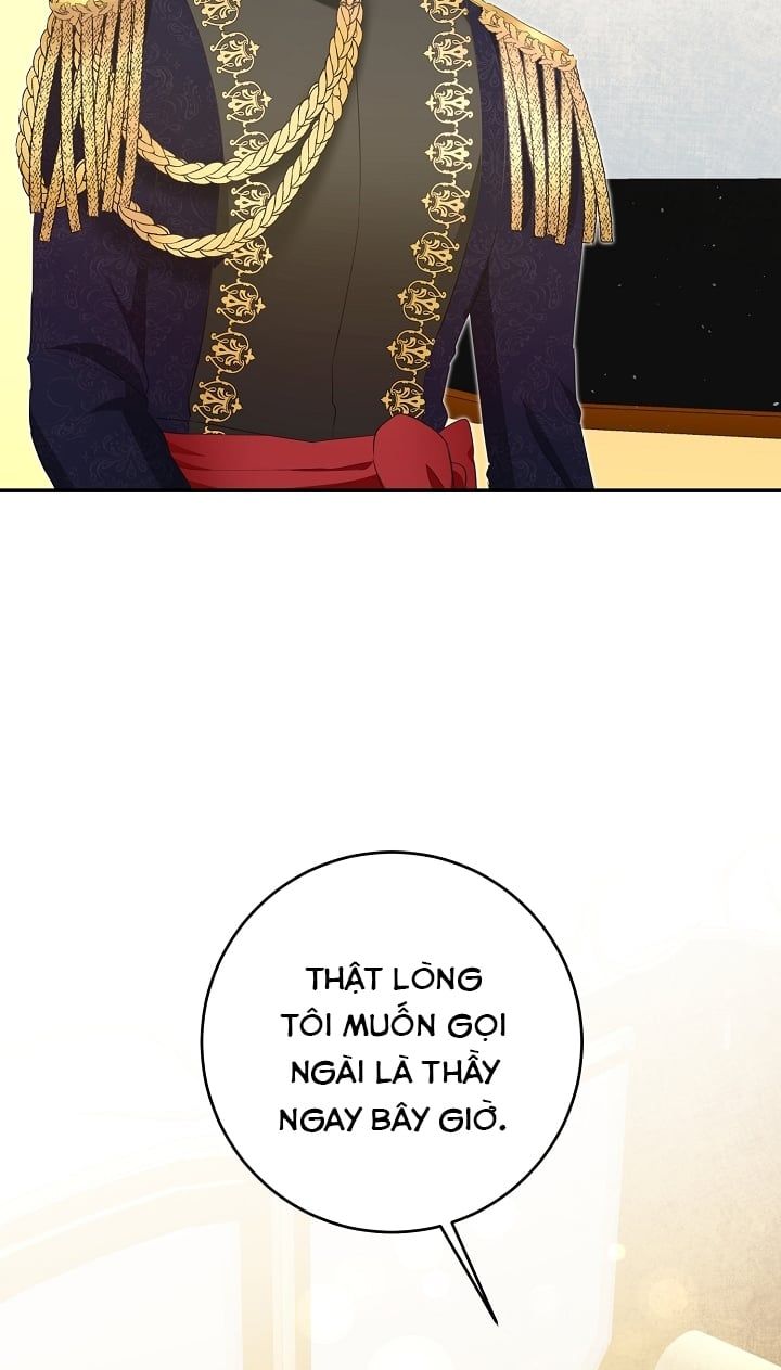 đọc truyện Lý Do Tôi Sống Dưới Thân Phận Ác Nữ Chương 14 ảnh 17 tại Thiên Thai Truyện