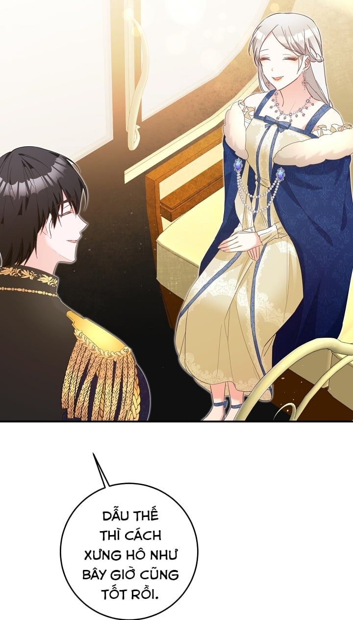 đọc truyện Lý Do Tôi Sống Dưới Thân Phận Ác Nữ Chương 14 ảnh 18 tại Thiên Thai Truyện