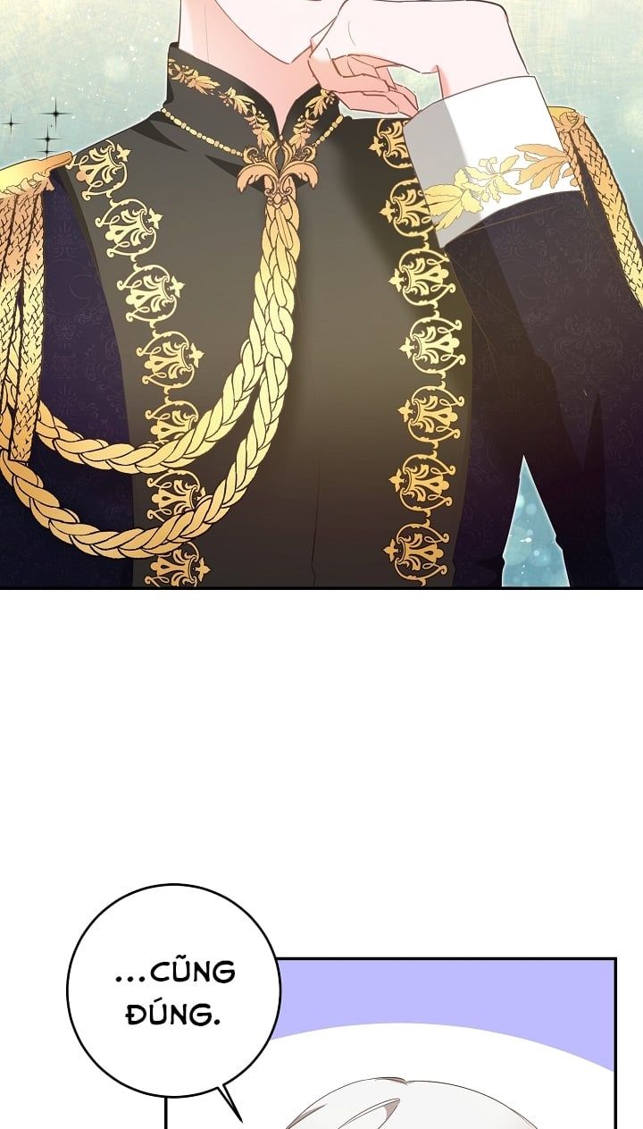 đọc truyện Lý Do Tôi Sống Dưới Thân Phận Ác Nữ Chương 14 ảnh 20 tại Thiên Thai Truyện