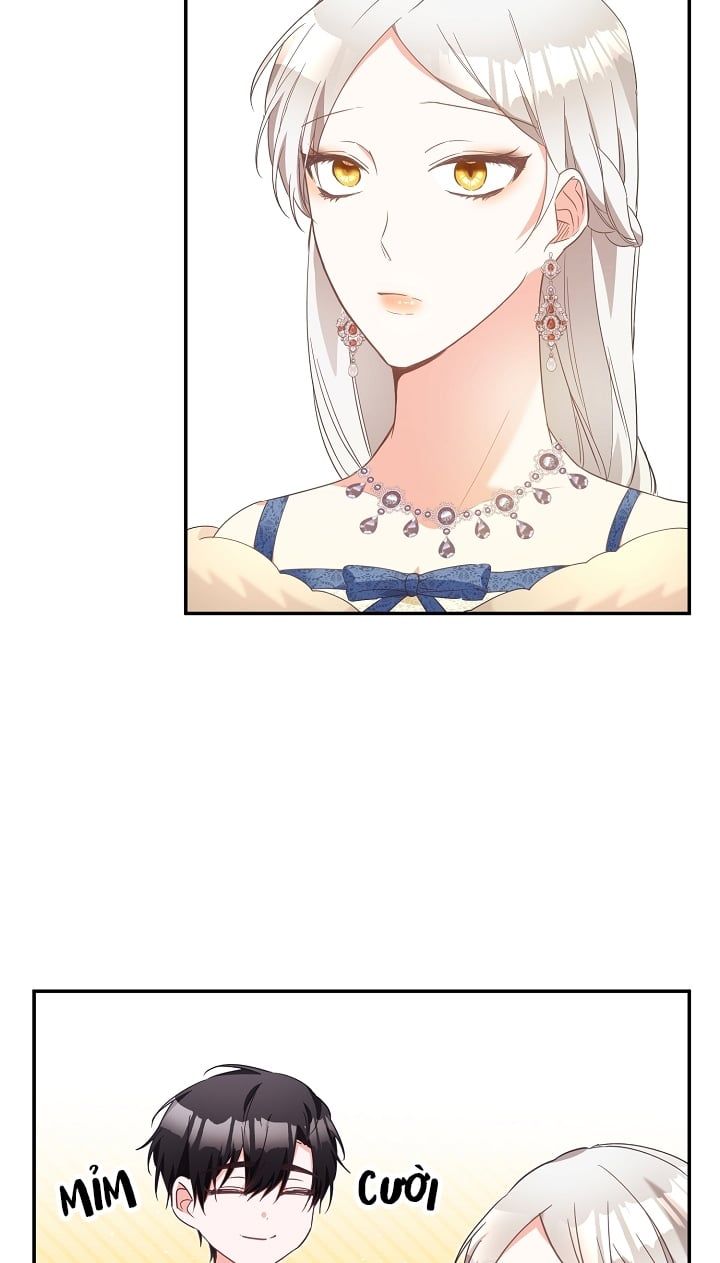 đọc truyện Lý Do Tôi Sống Dưới Thân Phận Ác Nữ Chương 14 ảnh 21 tại Thiên Thai Truyện