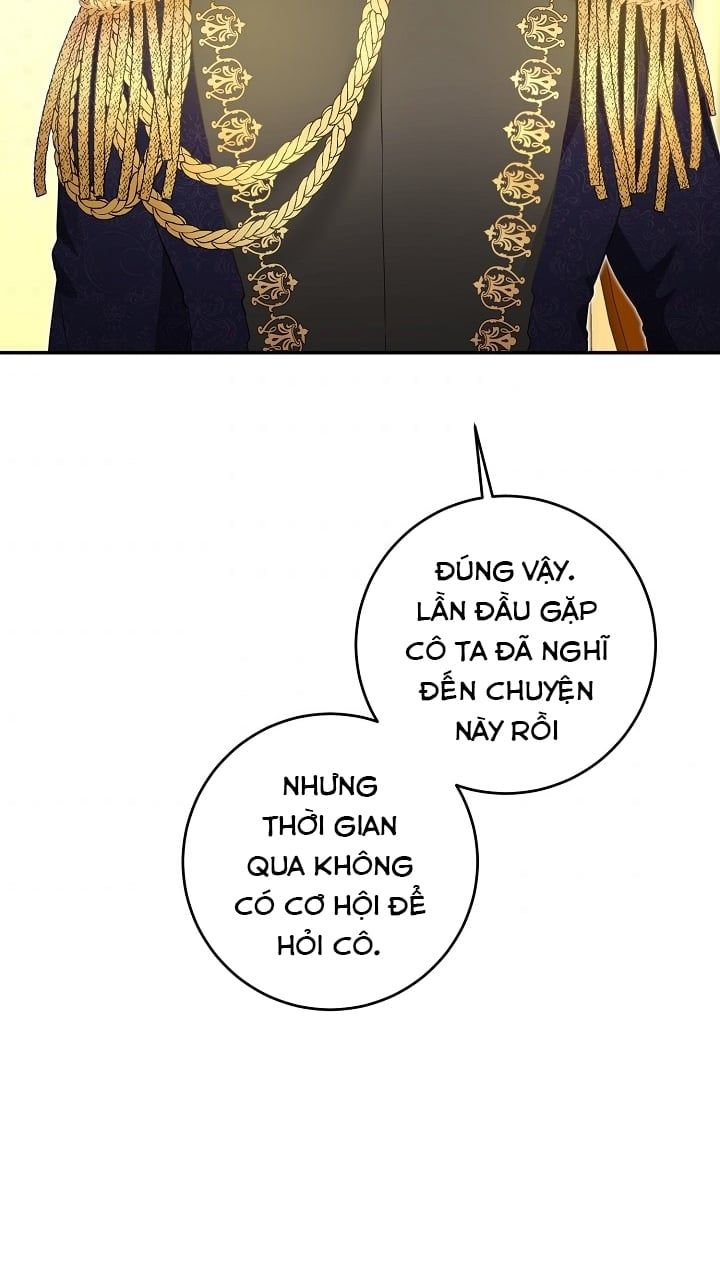 đọc truyện Lý Do Tôi Sống Dưới Thân Phận Ác Nữ Chương 14 ảnh 4 tại Thiên Thai Truyện