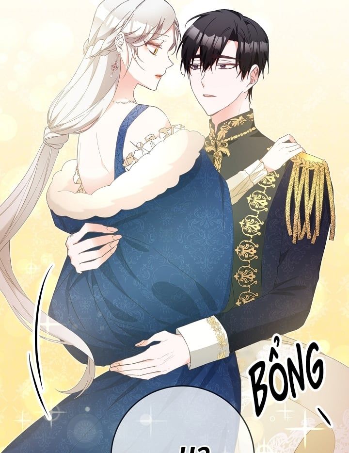 đọc truyện Lý Do Tôi Sống Dưới Thân Phận Ác Nữ Chương 14 ảnh 29 tại Thiên Thai Truyện