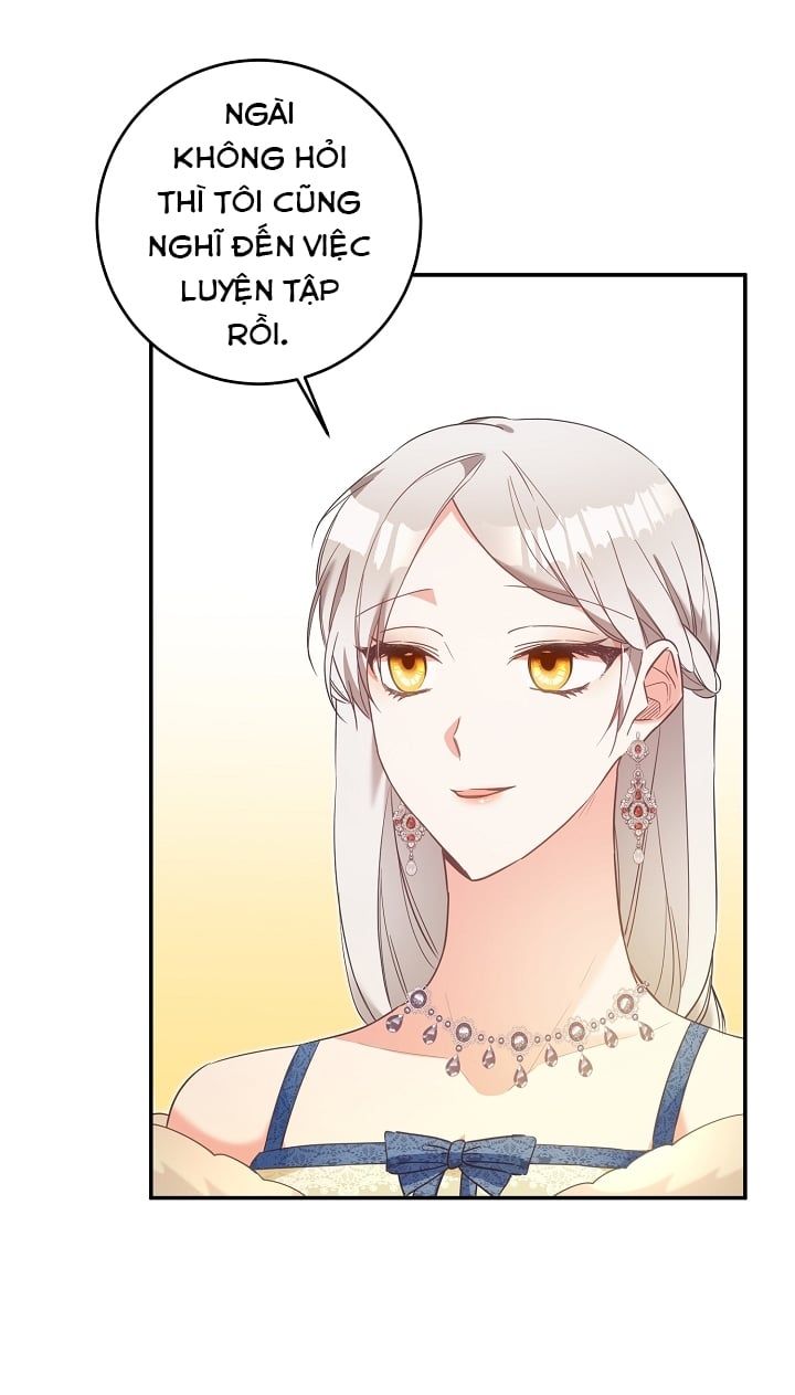 đọc truyện Lý Do Tôi Sống Dưới Thân Phận Ác Nữ Chương 14 ảnh 5 tại Thiên Thai Truyện