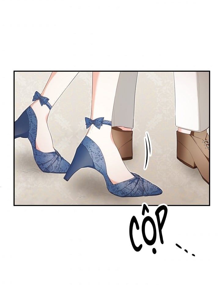 đọc truyện Lý Do Tôi Sống Dưới Thân Phận Ác Nữ Chương 14 ảnh 32 tại Thiên Thai Truyện