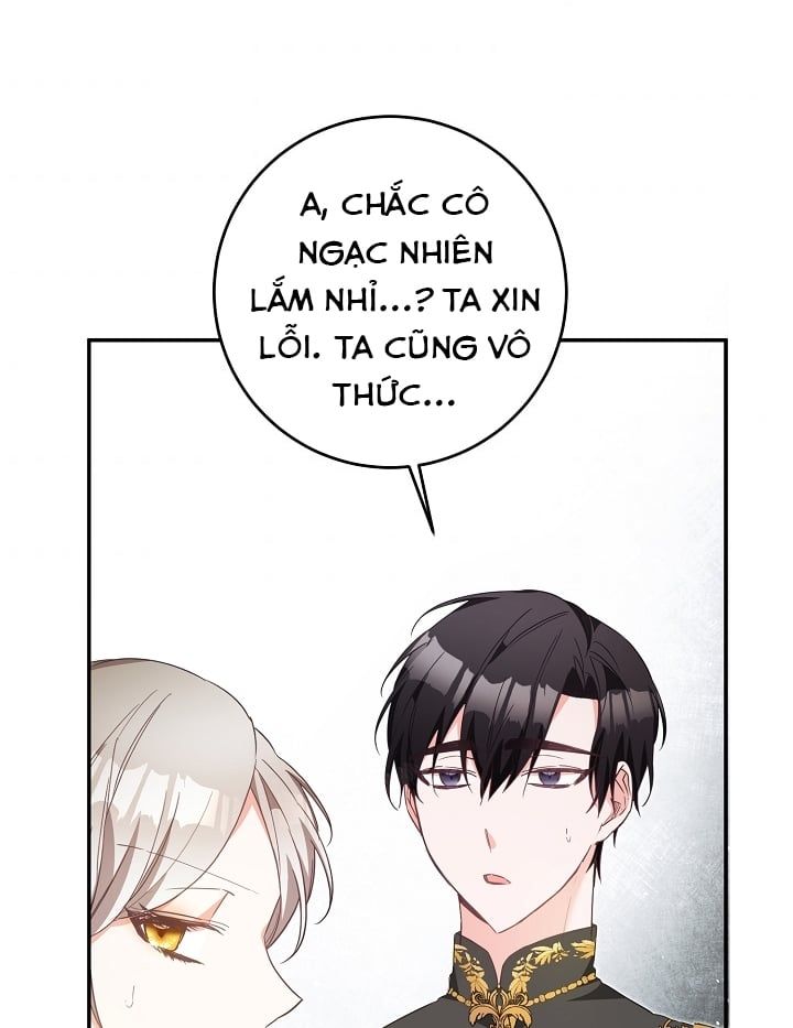 đọc truyện Lý Do Tôi Sống Dưới Thân Phận Ác Nữ Chương 14 ảnh 33 tại Thiên Thai Truyện