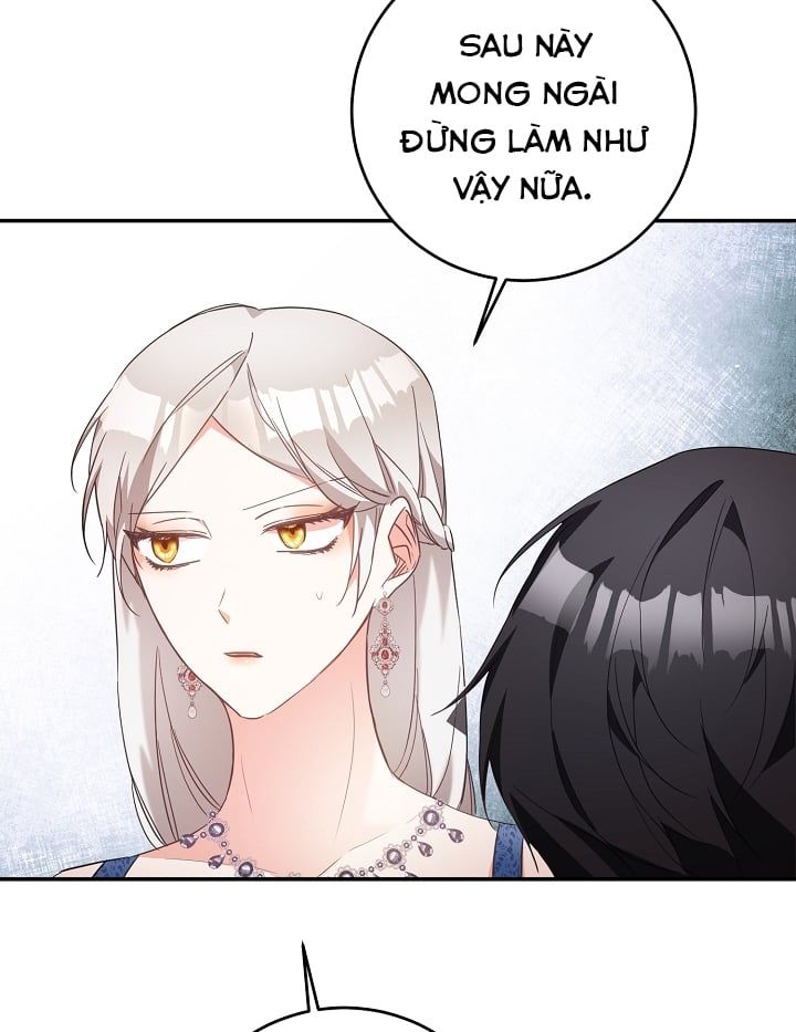 đọc truyện Lý Do Tôi Sống Dưới Thân Phận Ác Nữ Chương 14 ảnh 35 tại Thiên Thai Truyện