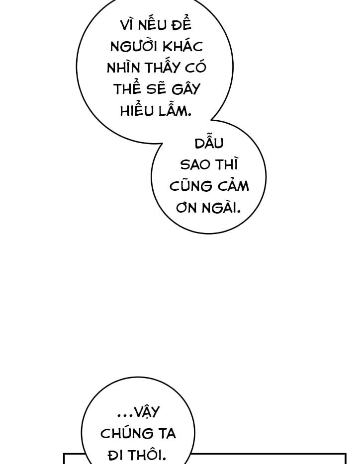 đọc truyện Lý Do Tôi Sống Dưới Thân Phận Ác Nữ Chương 14 ảnh 36 tại Thiên Thai Truyện