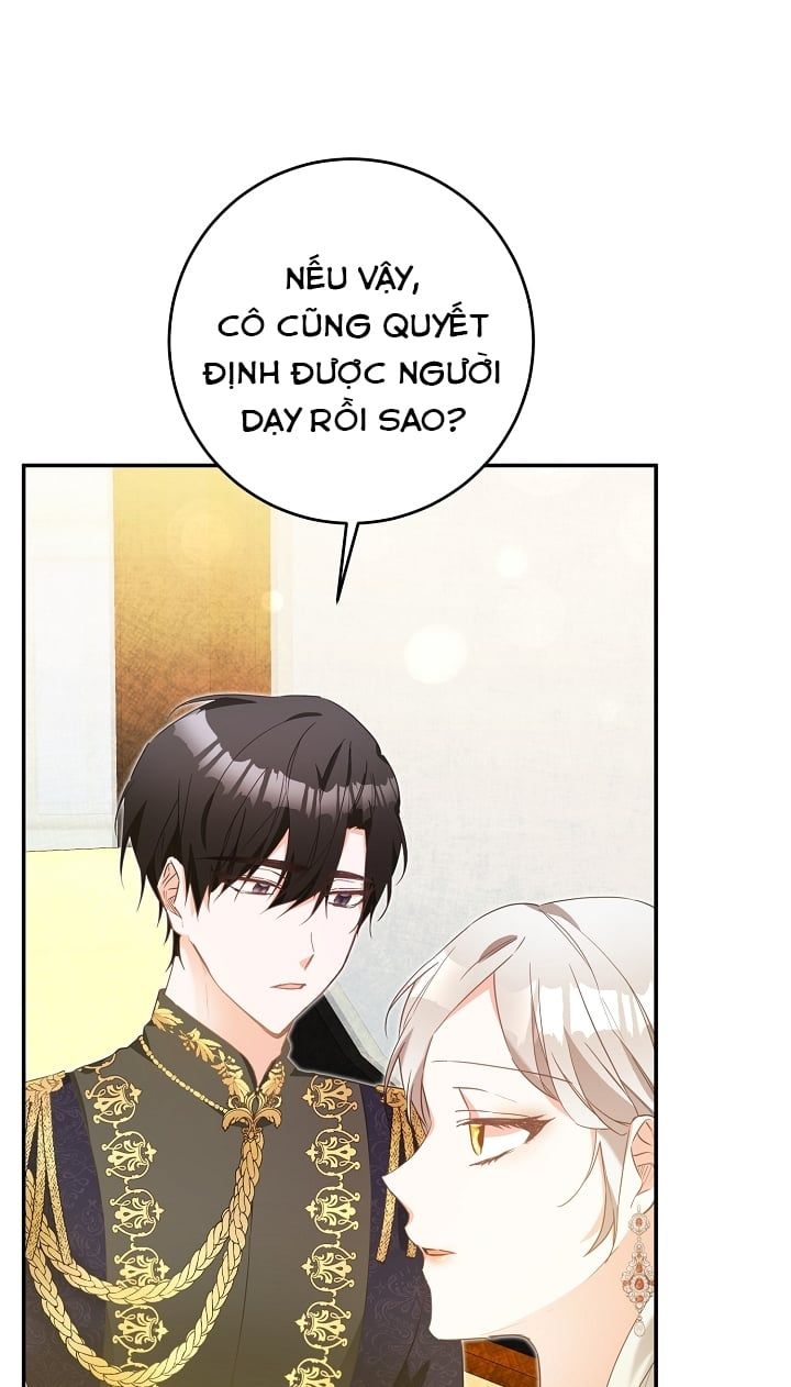 đọc truyện Lý Do Tôi Sống Dưới Thân Phận Ác Nữ Chương 14 ảnh 6 tại Thiên Thai Truyện