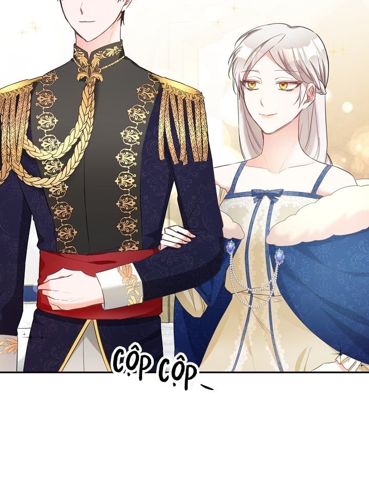 đọc truyện Lý Do Tôi Sống Dưới Thân Phận Ác Nữ Chương 14 ảnh 42 tại Thiên Thai Truyện