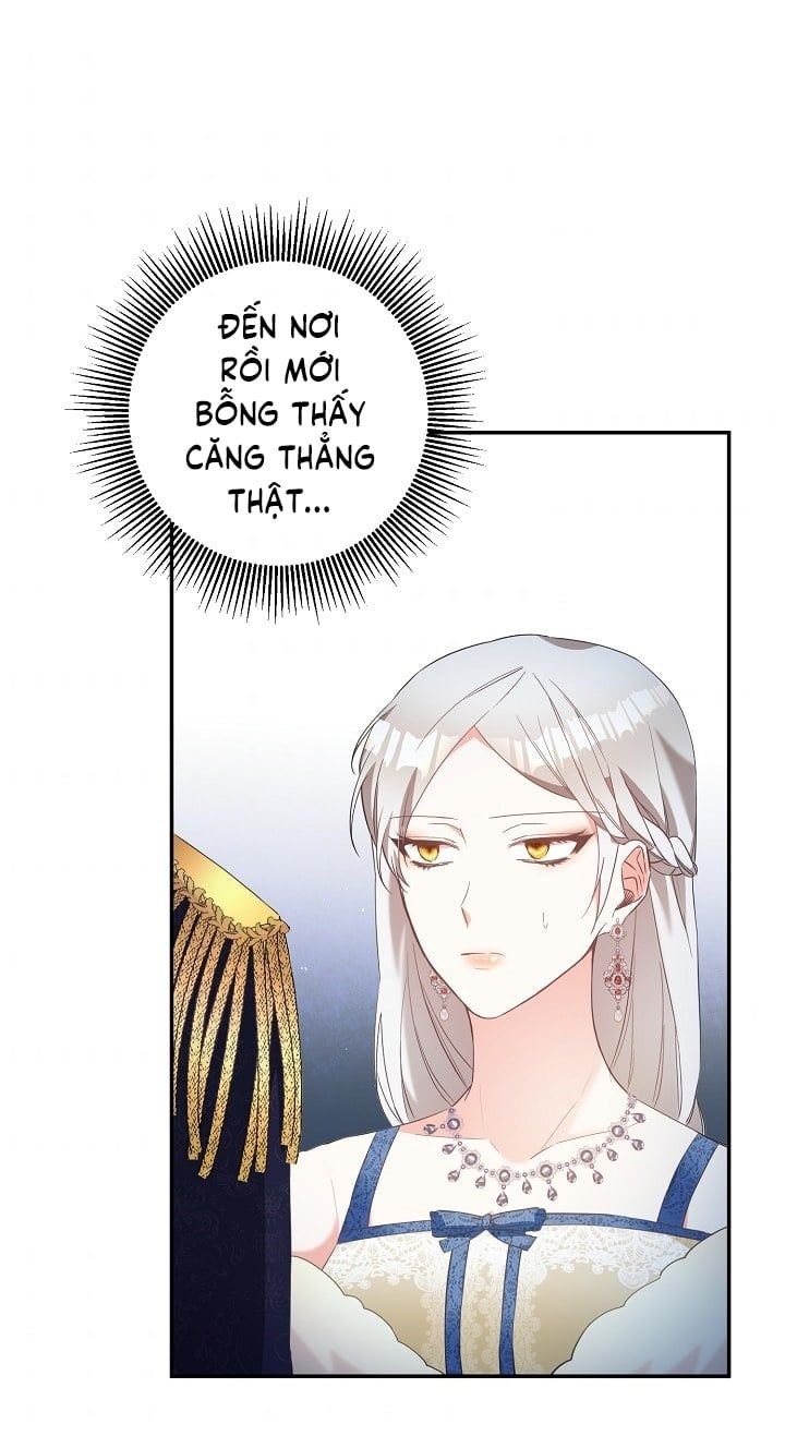 đọc truyện Lý Do Tôi Sống Dưới Thân Phận Ác Nữ Chương 14 ảnh 43 tại Thiên Thai Truyện