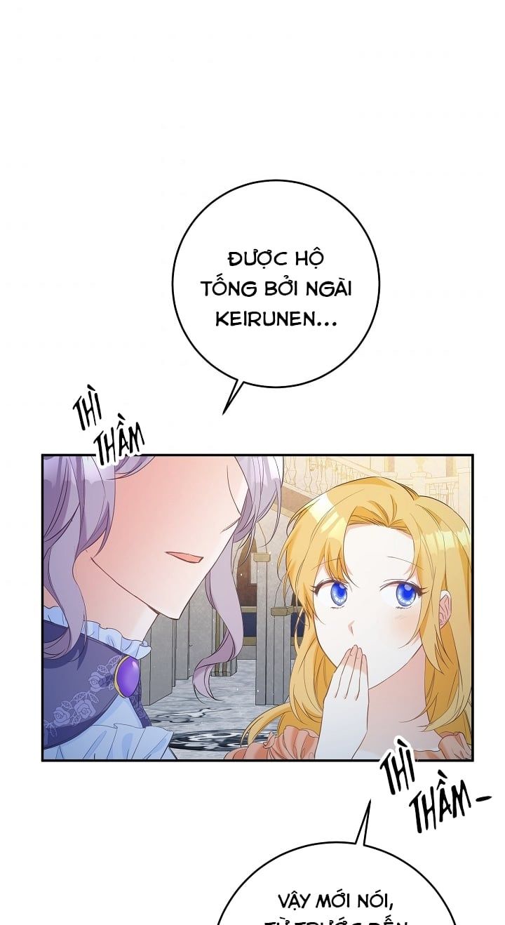 đọc truyện Lý Do Tôi Sống Dưới Thân Phận Ác Nữ Chương 14 ảnh 44 tại Thiên Thai Truyện