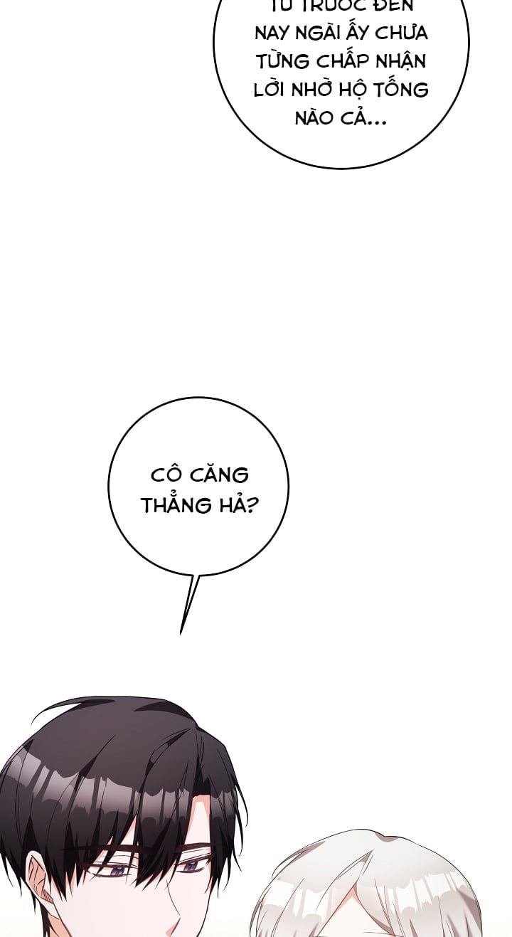 đọc truyện Lý Do Tôi Sống Dưới Thân Phận Ác Nữ Chương 14 ảnh 45 tại Thiên Thai Truyện