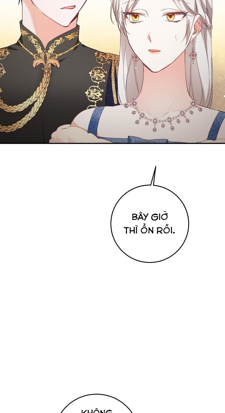 đọc truyện Lý Do Tôi Sống Dưới Thân Phận Ác Nữ Chương 14 ảnh 46 tại Thiên Thai Truyện