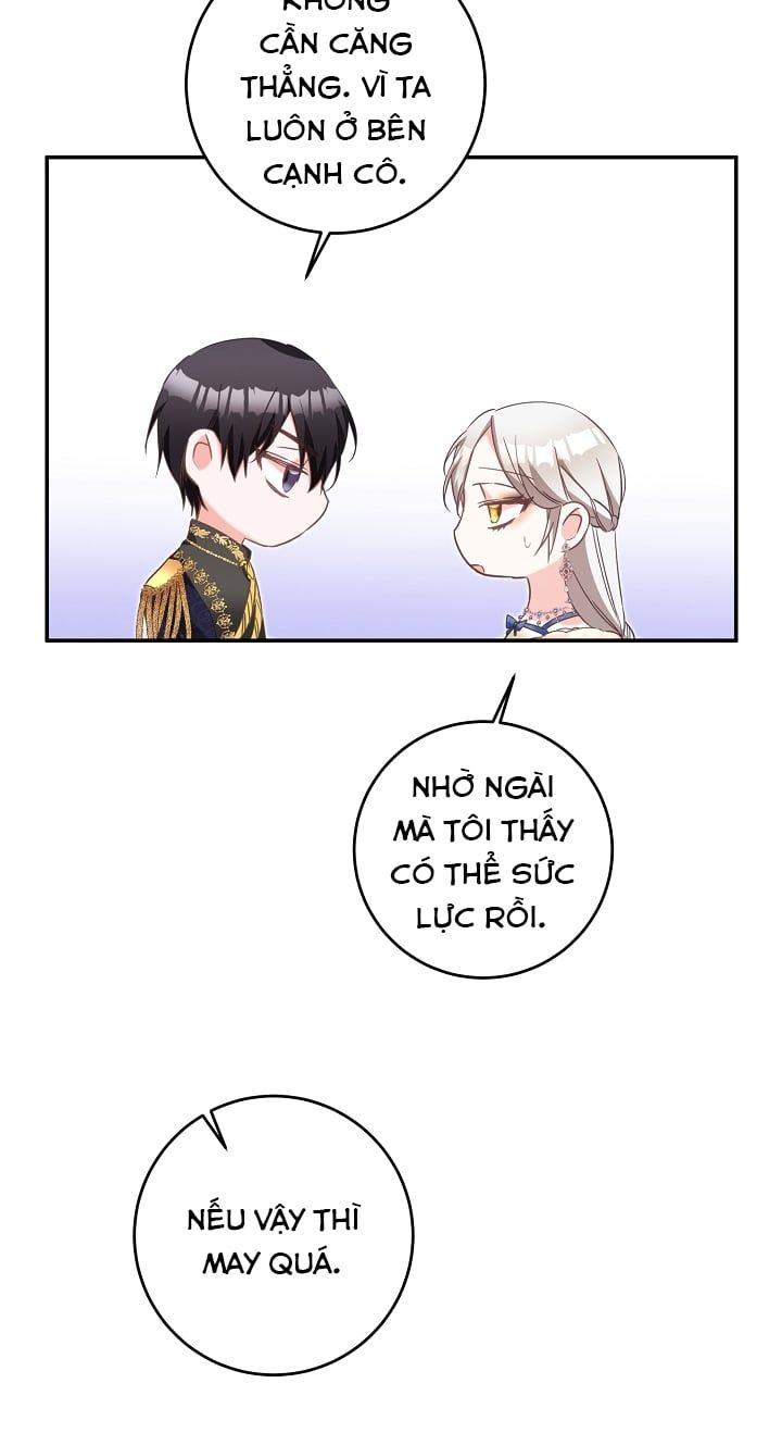 đọc truyện Lý Do Tôi Sống Dưới Thân Phận Ác Nữ Chương 14 ảnh 47 tại Thiên Thai Truyện