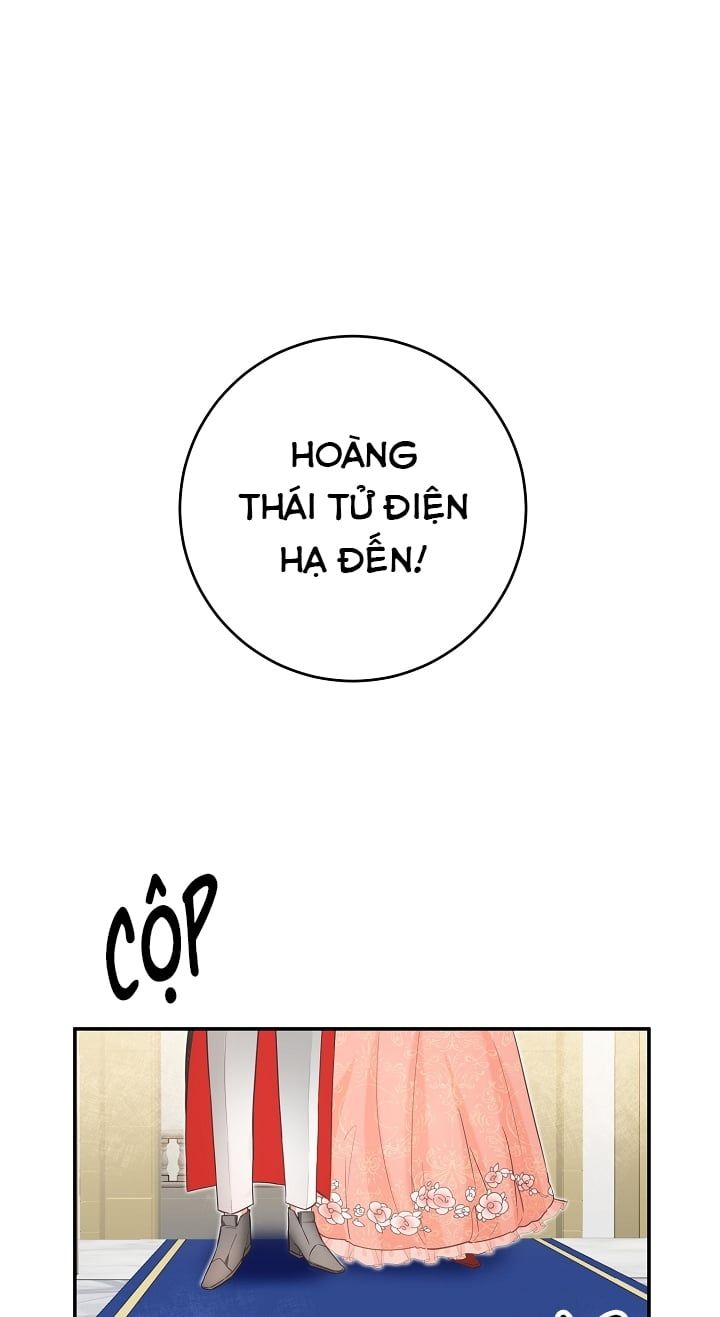 đọc truyện Lý Do Tôi Sống Dưới Thân Phận Ác Nữ Chương 14 ảnh 48 tại Thiên Thai Truyện