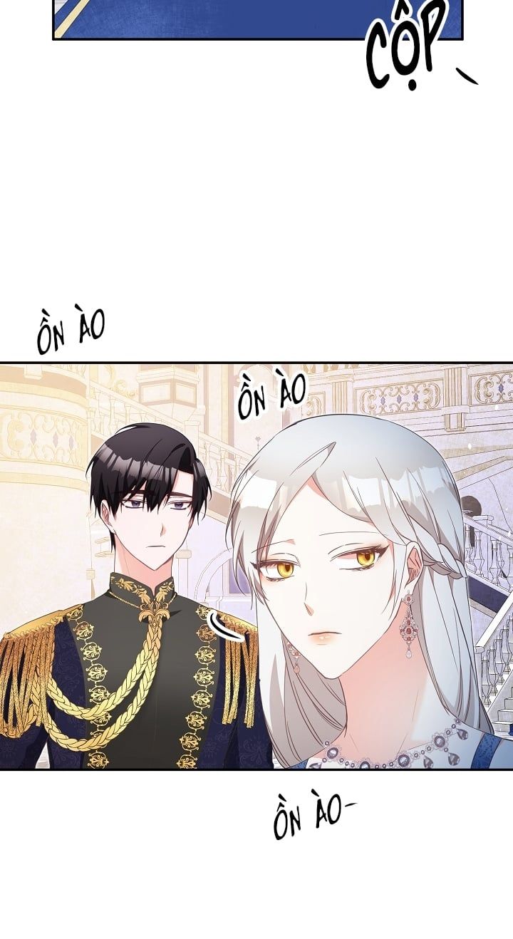 đọc truyện Lý Do Tôi Sống Dưới Thân Phận Ác Nữ Chương 14 ảnh 49 tại Thiên Thai Truyện