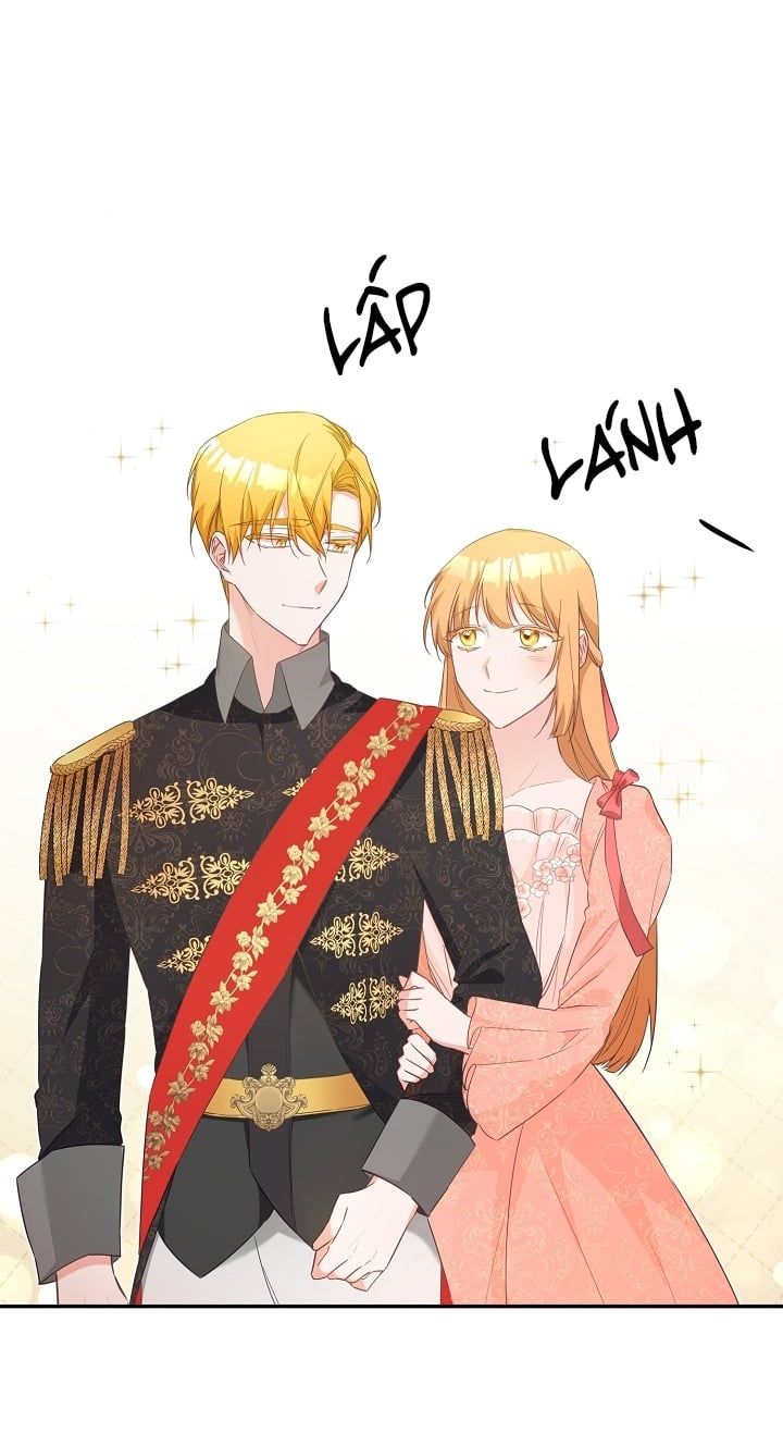 đọc truyện Lý Do Tôi Sống Dưới Thân Phận Ác Nữ Chương 14 ảnh 50 tại Thiên Thai Truyện