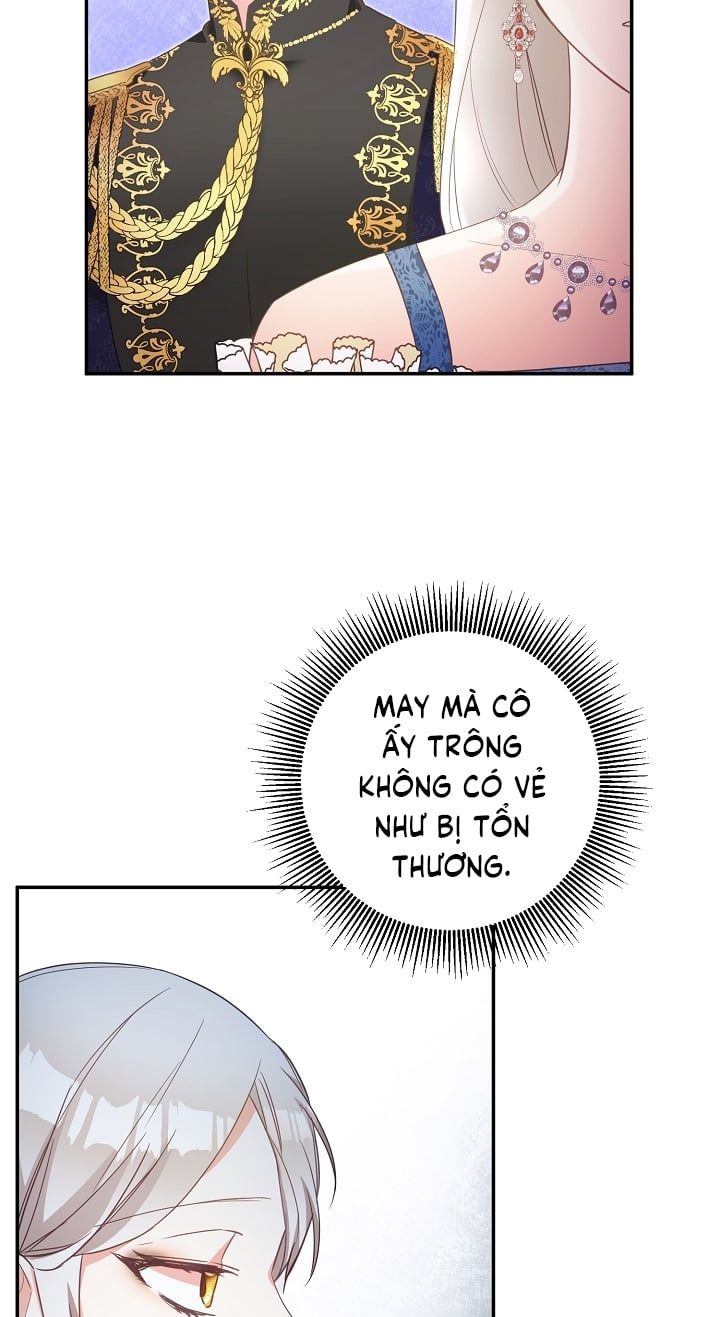 đọc truyện Lý Do Tôi Sống Dưới Thân Phận Ác Nữ Chương 14 ảnh 53 tại Thiên Thai Truyện