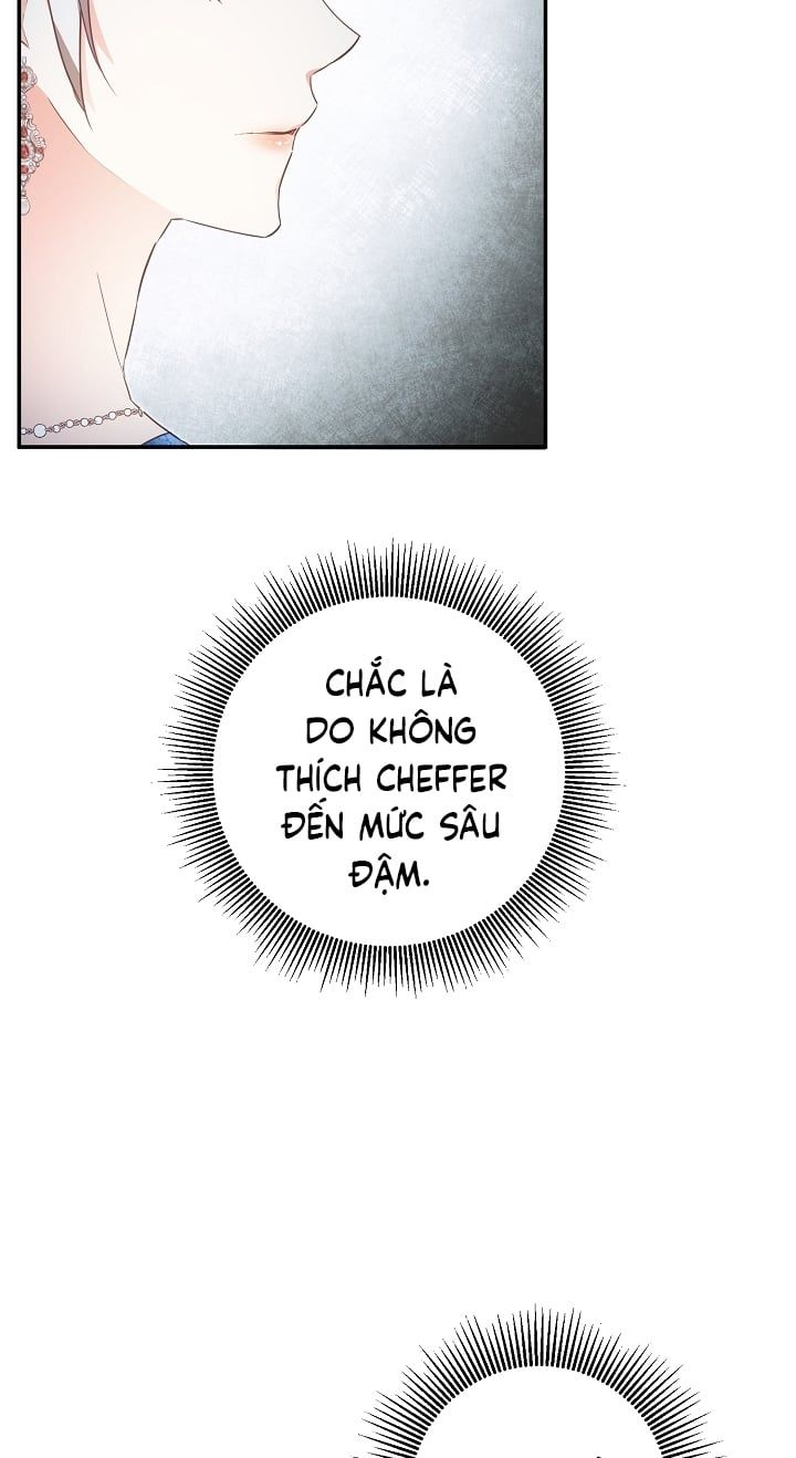 đọc truyện Lý Do Tôi Sống Dưới Thân Phận Ác Nữ Chương 14 ảnh 54 tại Thiên Thai Truyện