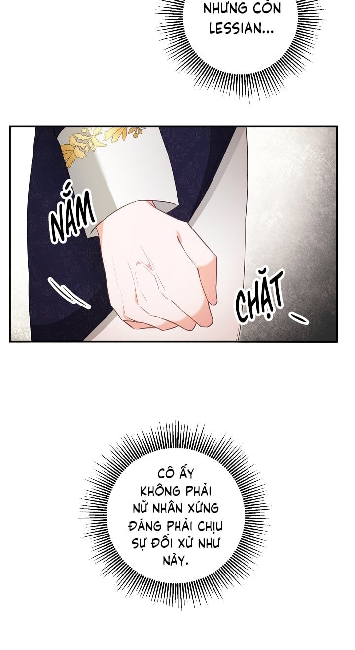 đọc truyện Lý Do Tôi Sống Dưới Thân Phận Ác Nữ Chương 14 ảnh 55 tại Thiên Thai Truyện