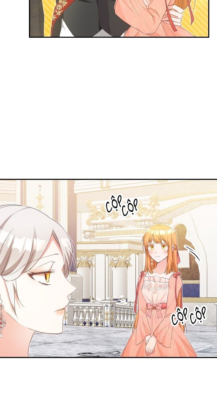 đọc truyện Lý Do Tôi Sống Dưới Thân Phận Ác Nữ Chương 14 ảnh 57 tại Thiên Thai Truyện