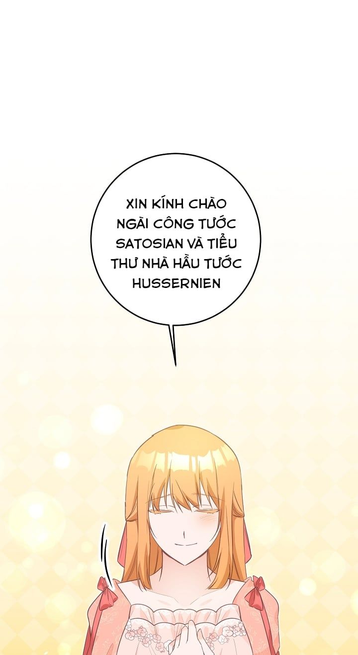 đọc truyện Lý Do Tôi Sống Dưới Thân Phận Ác Nữ Chương 14 ảnh 58 tại Thiên Thai Truyện