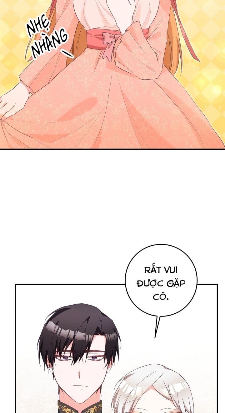 đọc truyện Lý Do Tôi Sống Dưới Thân Phận Ác Nữ Chương 14 ảnh 59 tại Thiên Thai Truyện