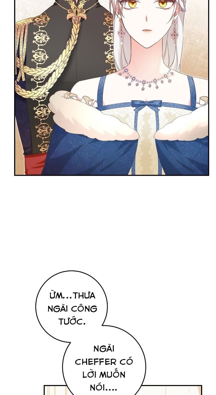 đọc truyện Lý Do Tôi Sống Dưới Thân Phận Ác Nữ Chương 14 ảnh 60 tại Thiên Thai Truyện