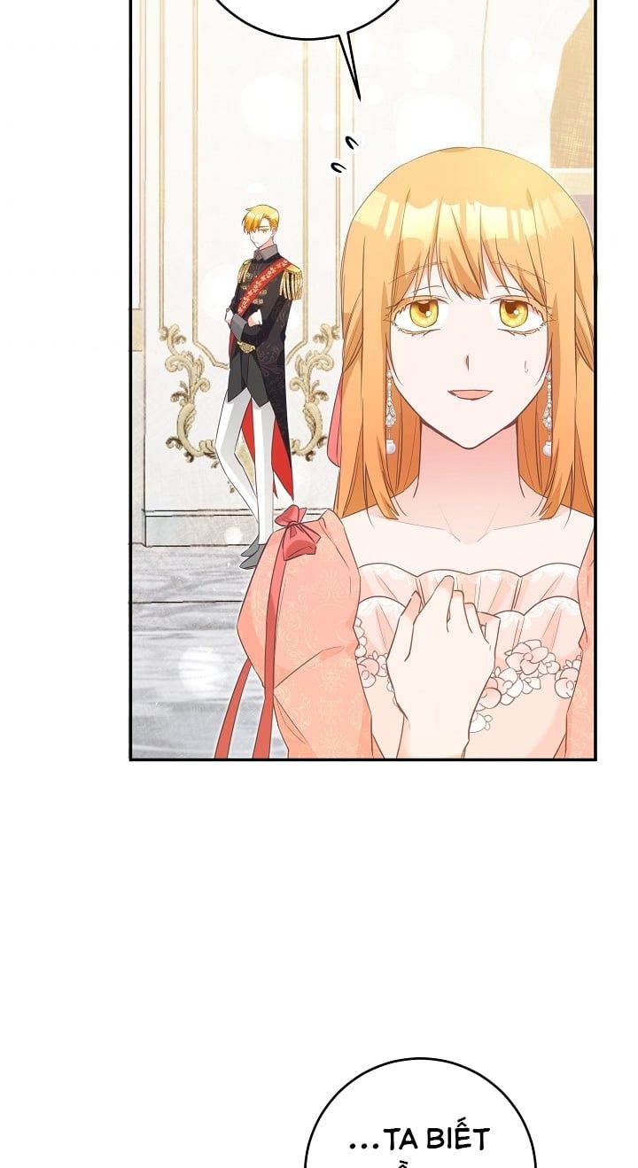 đọc truyện Lý Do Tôi Sống Dưới Thân Phận Ác Nữ Chương 14 ảnh 61 tại Thiên Thai Truyện