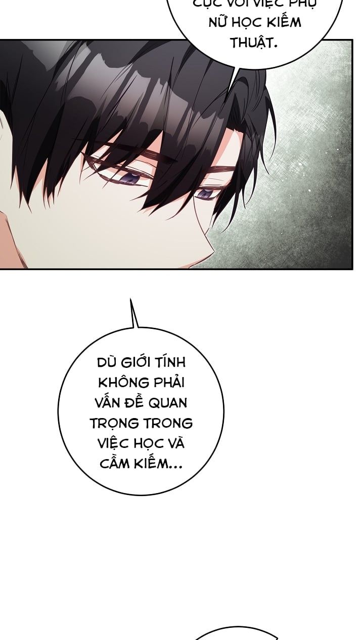 đọc truyện Lý Do Tôi Sống Dưới Thân Phận Ác Nữ Chương 14 ảnh 8 tại Thiên Thai Truyện