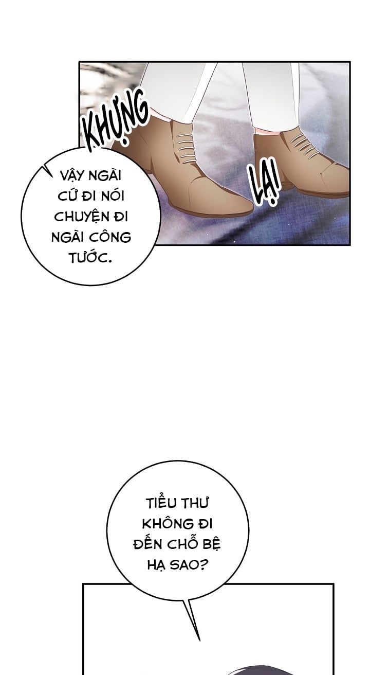 đọc truyện Lý Do Tôi Sống Dưới Thân Phận Ác Nữ Chương 14 ảnh 63 tại Thiên Thai Truyện