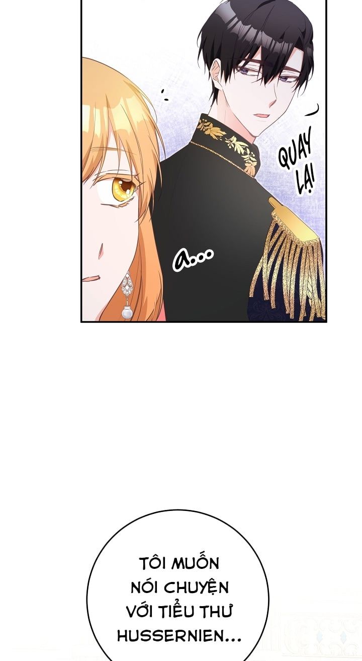 đọc truyện Lý Do Tôi Sống Dưới Thân Phận Ác Nữ Chương 14 ảnh 64 tại Thiên Thai Truyện