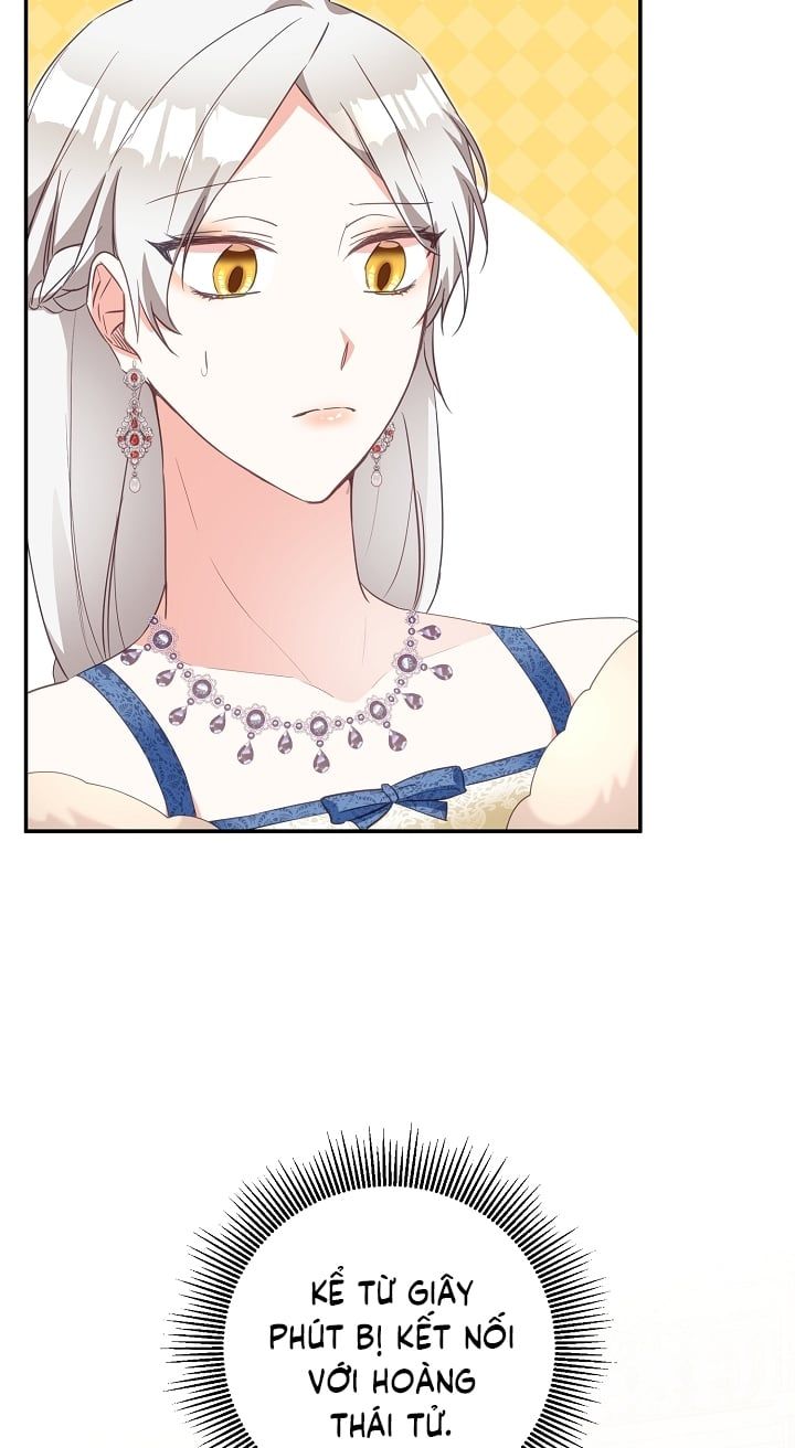 đọc truyện Lý Do Tôi Sống Dưới Thân Phận Ác Nữ Chương 14 ảnh 67 tại Thiên Thai Truyện