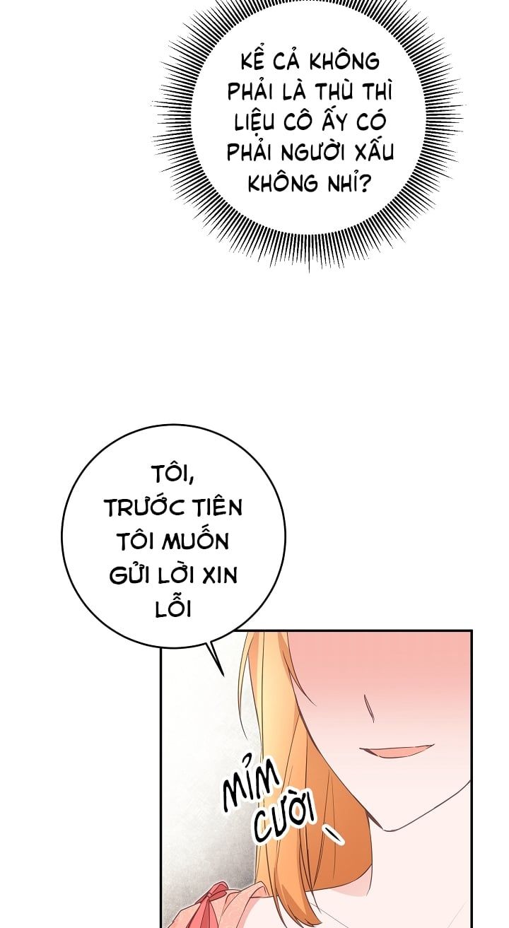 đọc truyện Lý Do Tôi Sống Dưới Thân Phận Ác Nữ Chương 14 ảnh 70 tại Thiên Thai Truyện