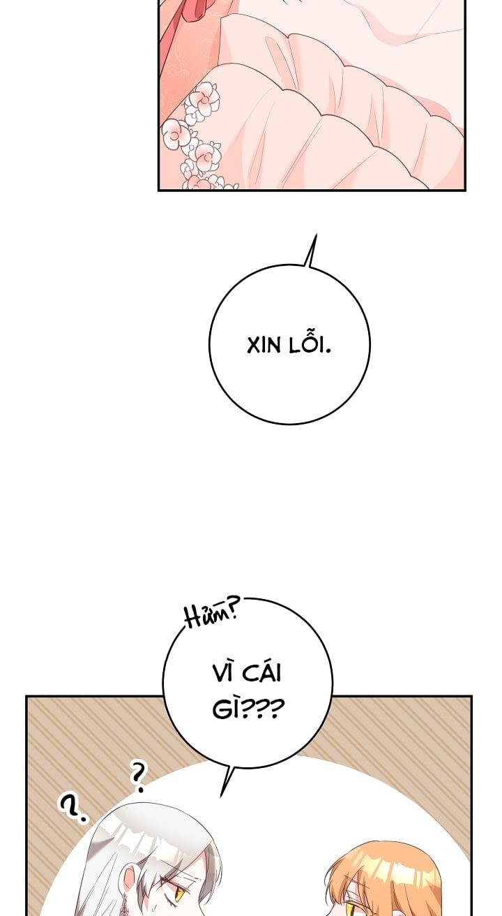 đọc truyện Lý Do Tôi Sống Dưới Thân Phận Ác Nữ Chương 14 ảnh 71 tại Thiên Thai Truyện