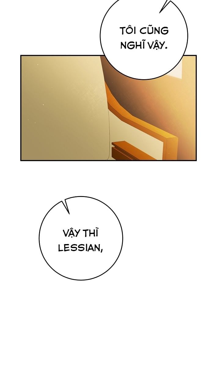 đọc truyện Lý Do Tôi Sống Dưới Thân Phận Ác Nữ Chương 14 ảnh 9 tại Thiên Thai Truyện