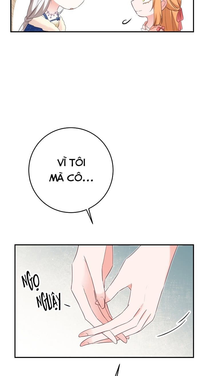 đọc truyện Lý Do Tôi Sống Dưới Thân Phận Ác Nữ Chương 14 ảnh 72 tại Thiên Thai Truyện