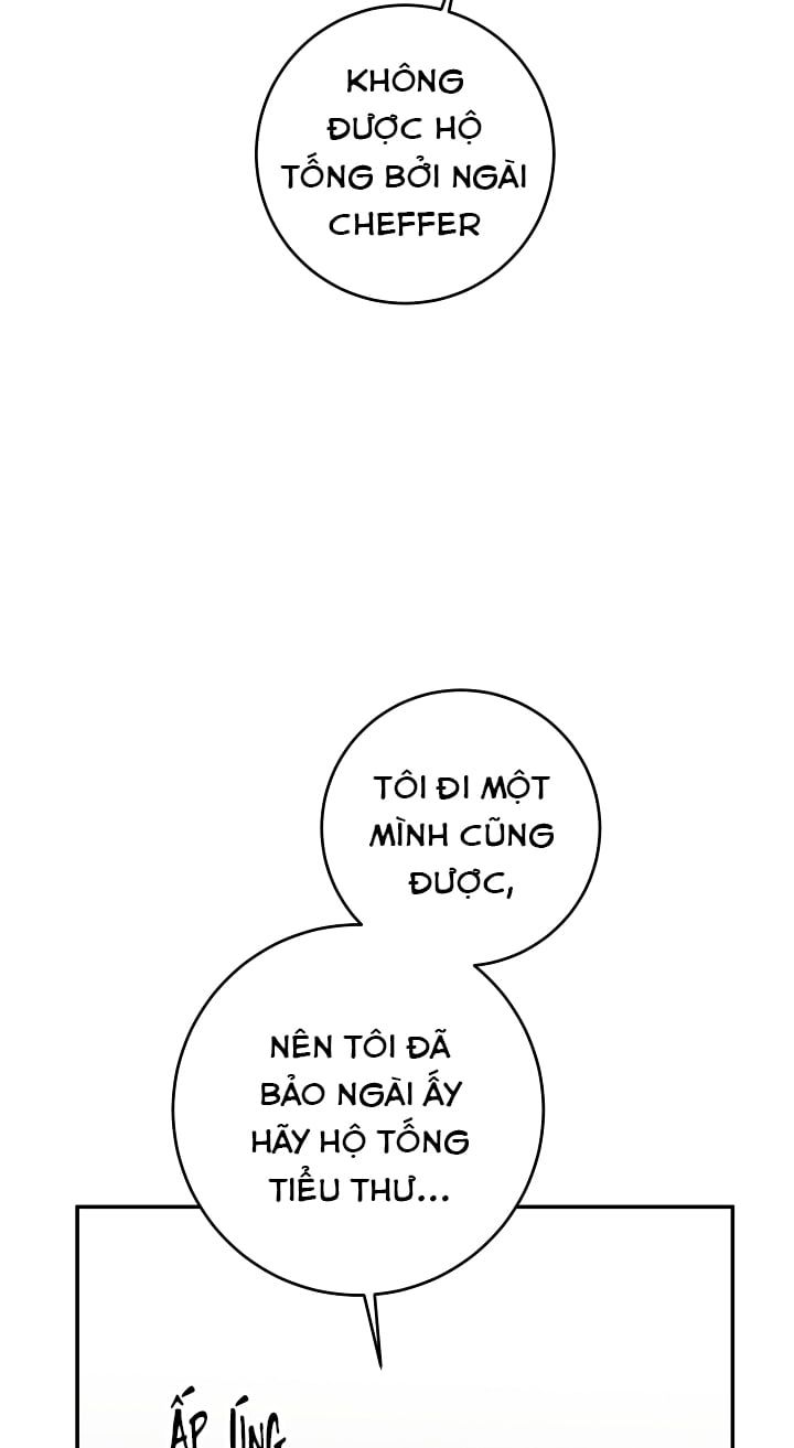 đọc truyện Lý Do Tôi Sống Dưới Thân Phận Ác Nữ Chương 14 ảnh 73 tại Thiên Thai Truyện