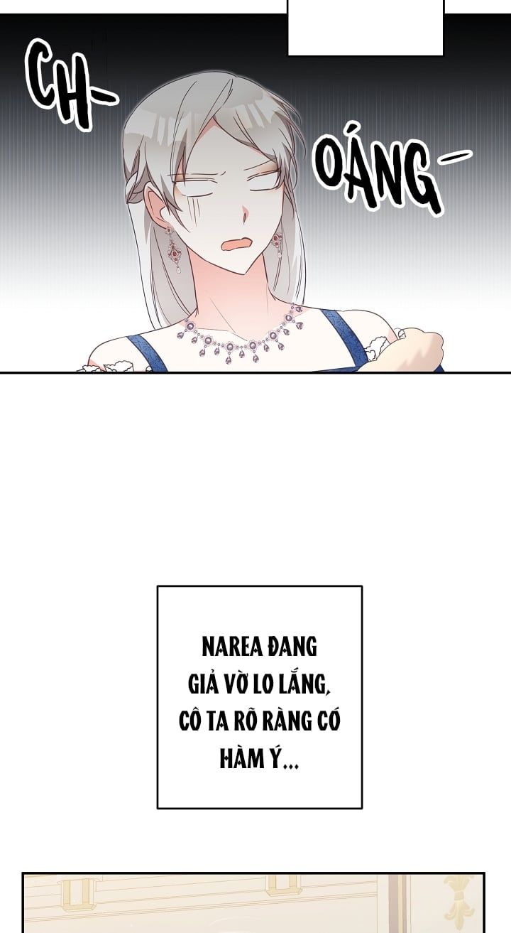 đọc truyện Lý Do Tôi Sống Dưới Thân Phận Ác Nữ Chương 14 ảnh 75 tại Thiên Thai Truyện