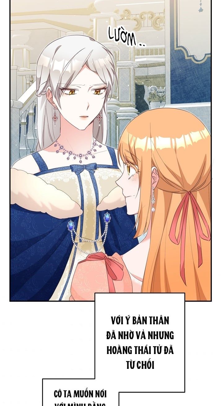 đọc truyện Lý Do Tôi Sống Dưới Thân Phận Ác Nữ Chương 14 ảnh 76 tại Thiên Thai Truyện