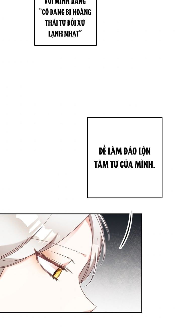 đọc truyện Lý Do Tôi Sống Dưới Thân Phận Ác Nữ Chương 14 ảnh 77 tại Thiên Thai Truyện