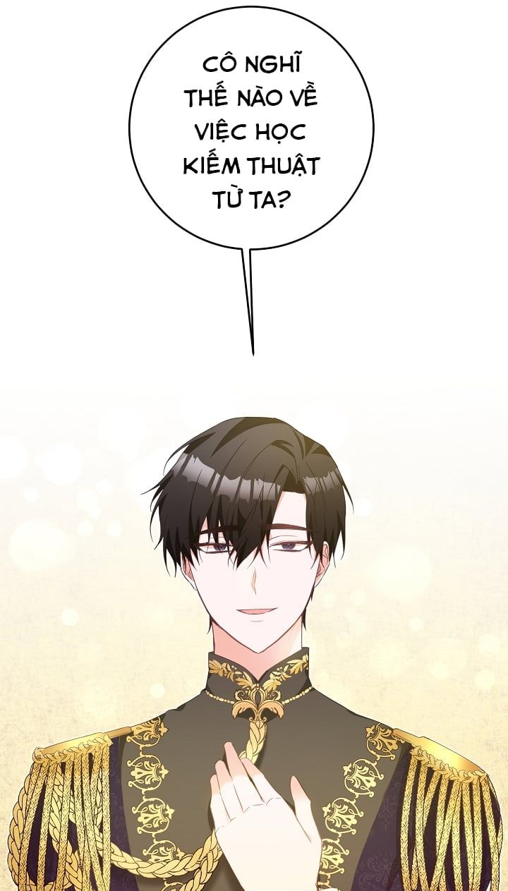 đọc truyện Lý Do Tôi Sống Dưới Thân Phận Ác Nữ Chương 14 ảnh 10 tại Thiên Thai Truyện