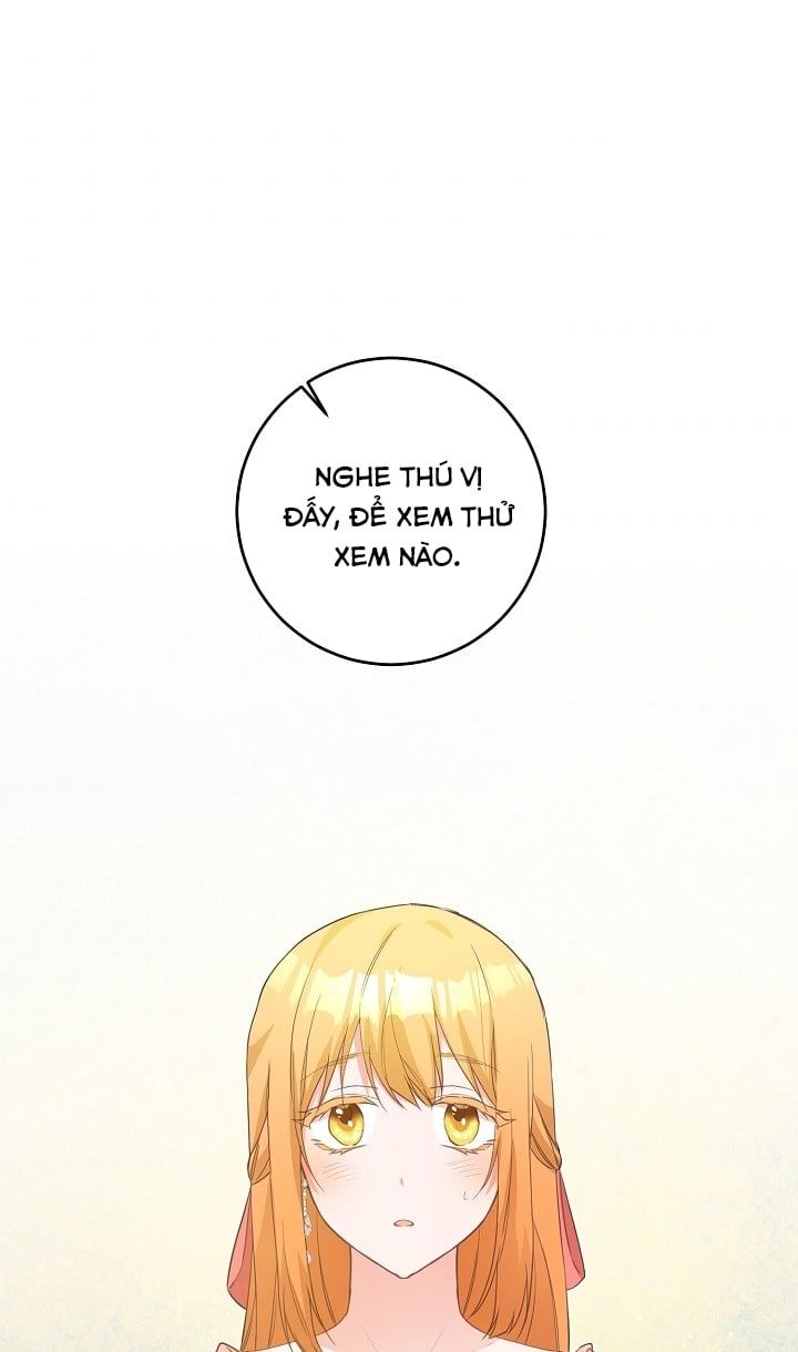 đọc truyện Lý Do Tôi Sống Dưới Thân Phận Ác Nữ Chương 15 ảnh 3 tại Thiên Thai Truyện