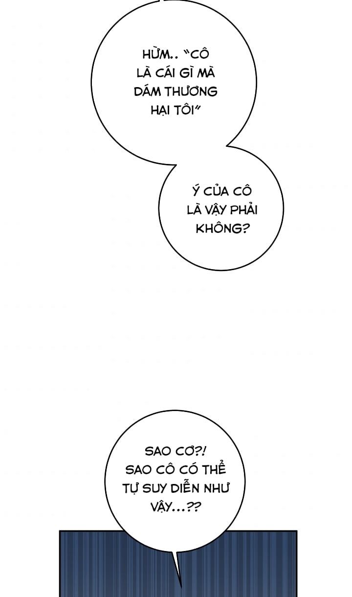 đọc truyện Lý Do Tôi Sống Dưới Thân Phận Ác Nữ Chương 15 ảnh 12 tại Thiên Thai Truyện