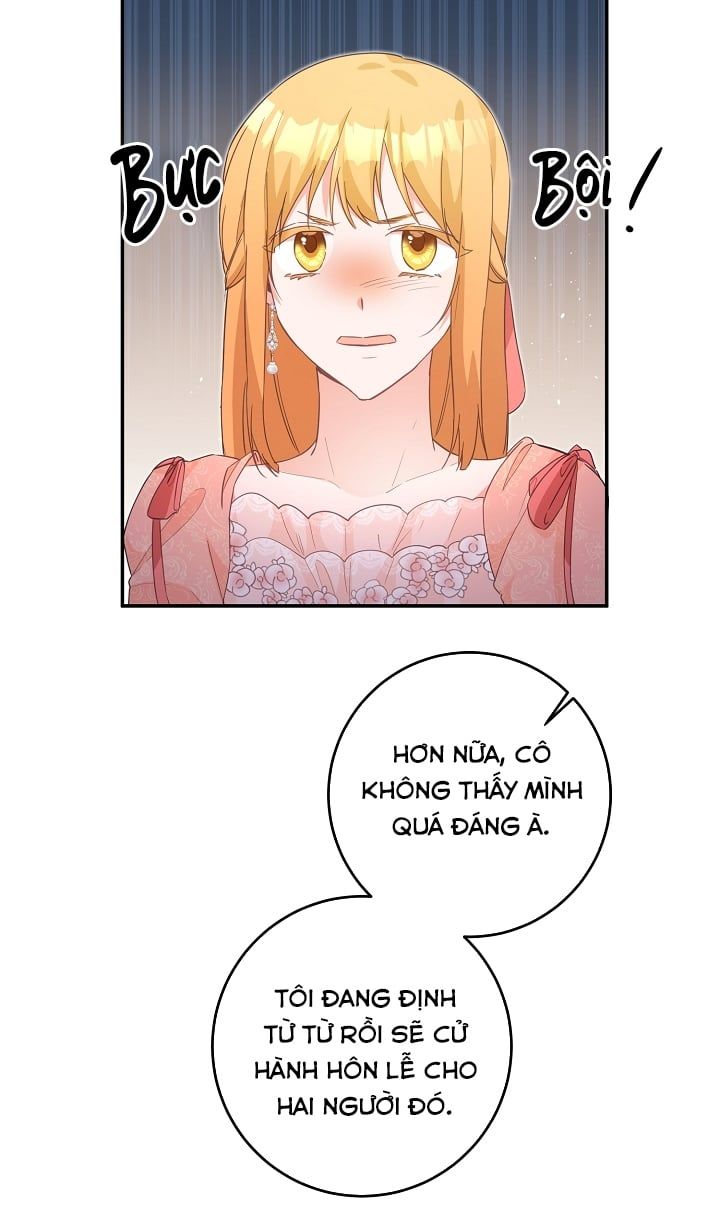 đọc truyện Lý Do Tôi Sống Dưới Thân Phận Ác Nữ Chương 15 ảnh 13 tại Thiên Thai Truyện